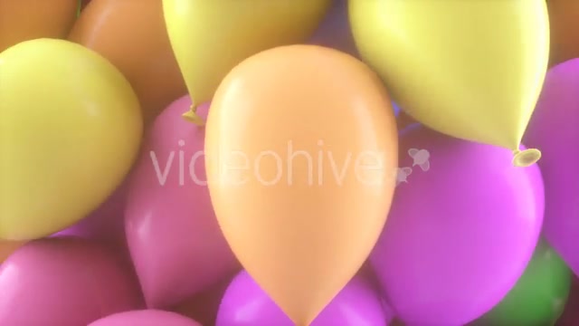 Balloon Background 01 Videohive 20557920 Motion Graphics Image 8