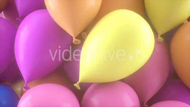 Balloon Background 01 Videohive 20557920 Motion Graphics Image 9