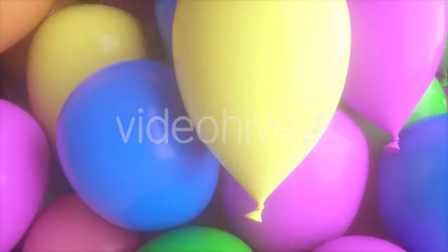 Balloon Background 02 Videohive 20557925 Motion Graphics Image 10