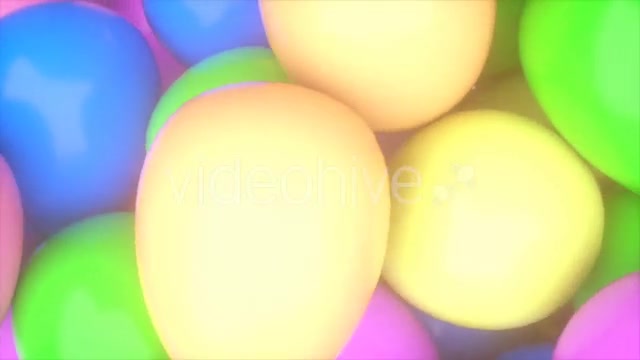 Balloon Background 02 Videohive 20557925 Motion Graphics Image 2