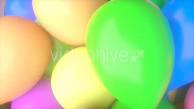 Balloon Background 02 Videohive 20557925 Motion Graphics Image 3