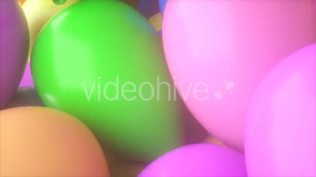 Balloon Background 02 Videohive 20557925 Motion Graphics Image 4