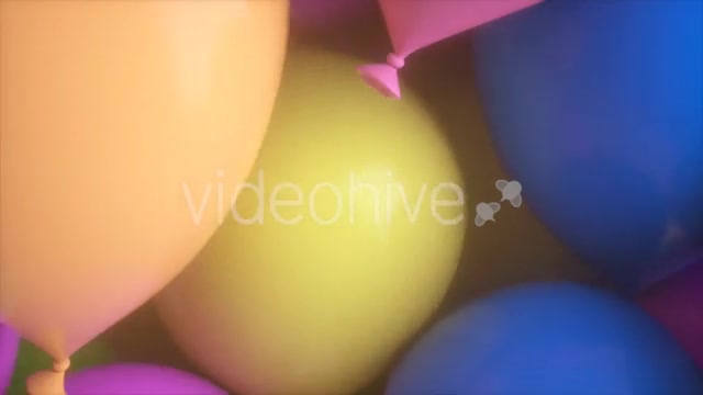 Balloon Background 02 Videohive 20557925 Motion Graphics Image 9