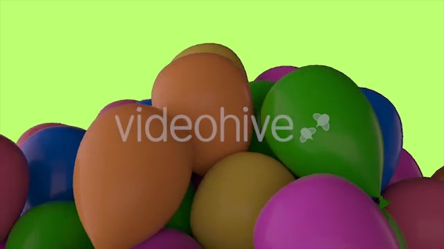 Balloon Transition Videohive 20557912 Motion Graphics Image 3