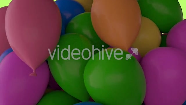 Balloon Transition Videohive 20557912 Motion Graphics Image 4