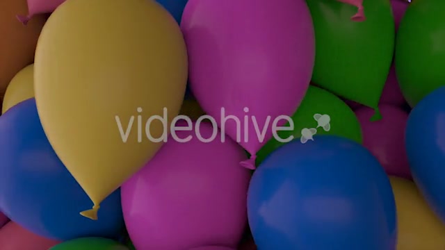 Balloon Transition Videohive 20557912 Motion Graphics Image 5