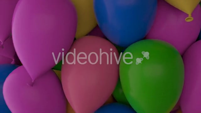 Balloon Transition Videohive 20557912 Motion Graphics Image 6
