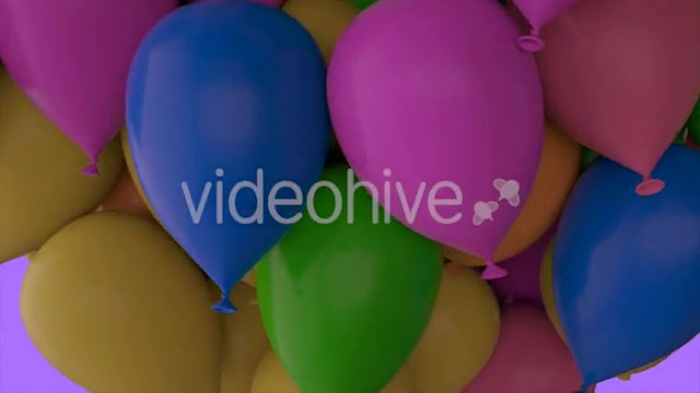 Balloon Transition Videohive 20557912 Motion Graphics Image 7