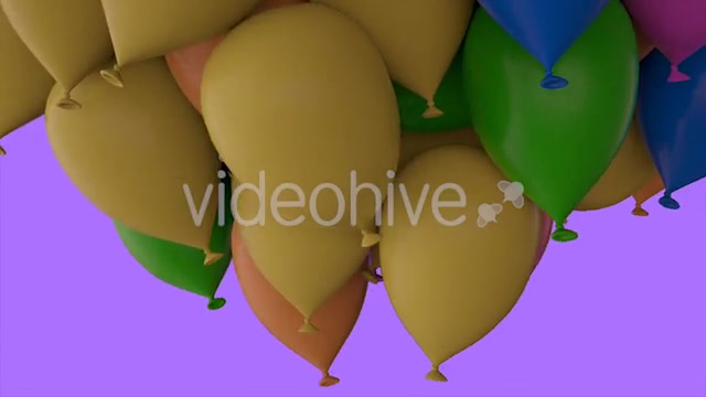 Balloon Transition Videohive 20557912 Motion Graphics Image 8