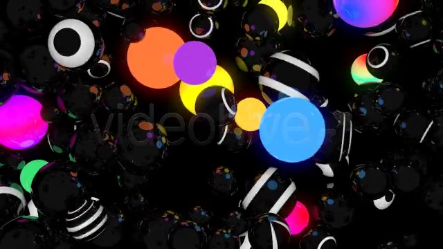 Balls Videohive 20868720 Motion Graphics Image 6