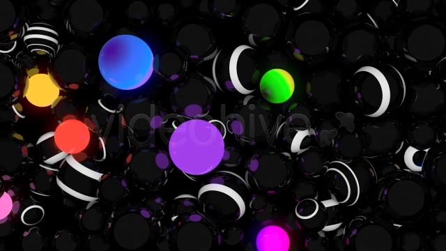 Balls Videohive 20868720 Motion Graphics Image 8