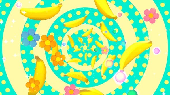 Banana Mania - Videohive Download 23905430