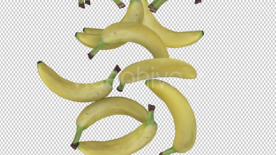 Bananas Transition Videohive 20780348 Motion Graphics Image 2