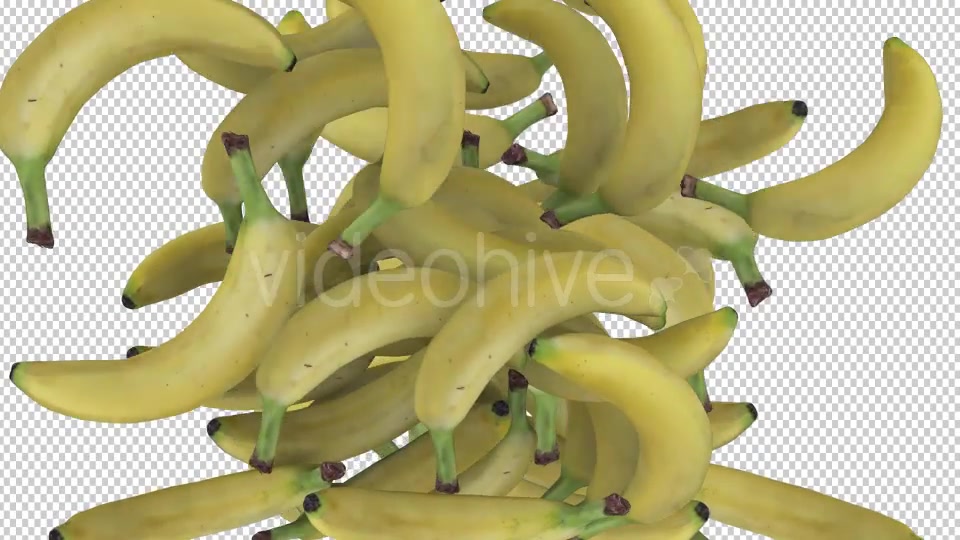 Bananas Transition Videohive 20780348 Motion Graphics Image 3