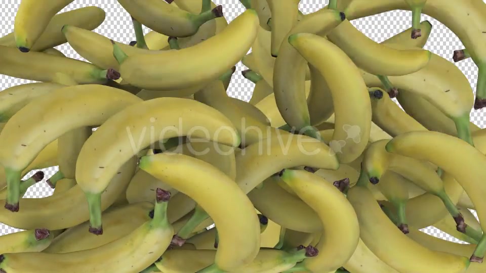 Bananas Transition Videohive 20780348 Motion Graphics Image 4