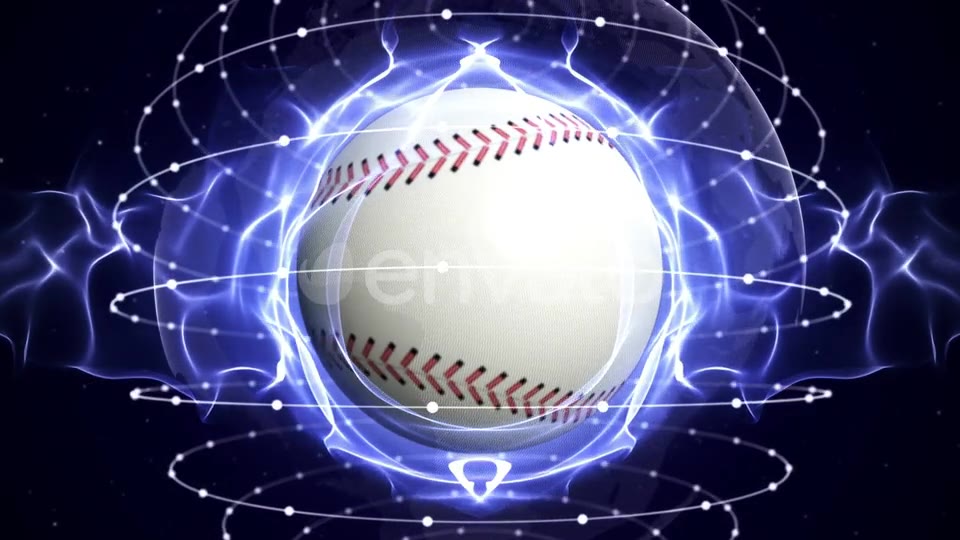 Baseball Ball Videohive 22949183 Motion Graphics Image 10