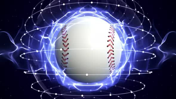 Baseball Ball - Download Videohive 22949183