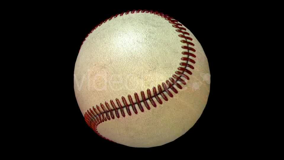 Baseball Loop Background Videohive 20027649 Motion Graphics Image 10