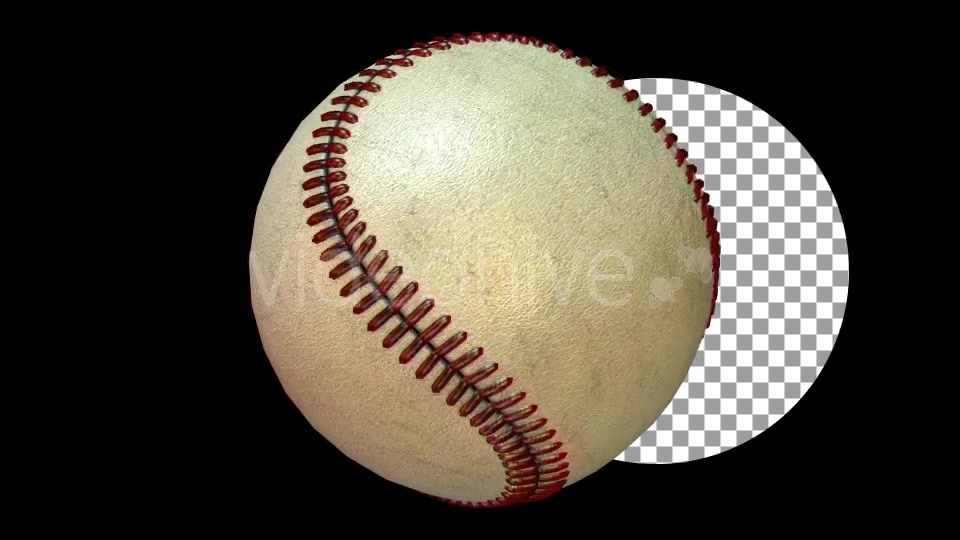 Baseball Loop Background Videohive 20027649 Motion Graphics Image 4