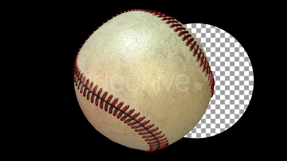 Baseball Loop Background Videohive 20027649 Motion Graphics Image 5