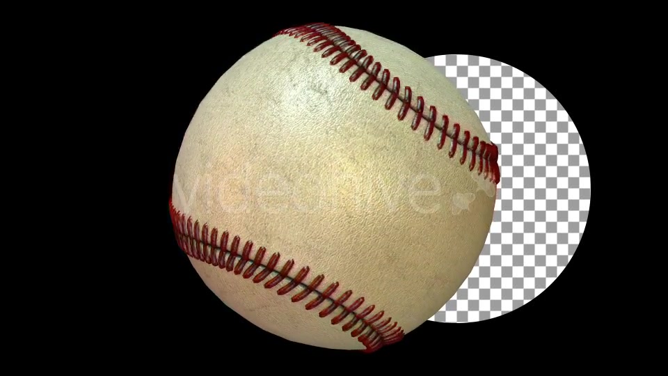 Baseball Loop Background Videohive 20027649 Motion Graphics Image 6