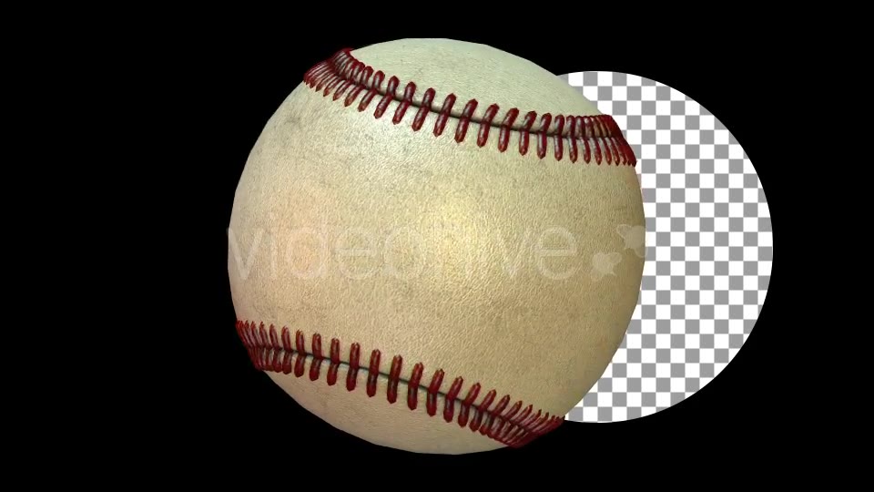 Baseball Loop Background Videohive 20027649 Motion Graphics Image 7