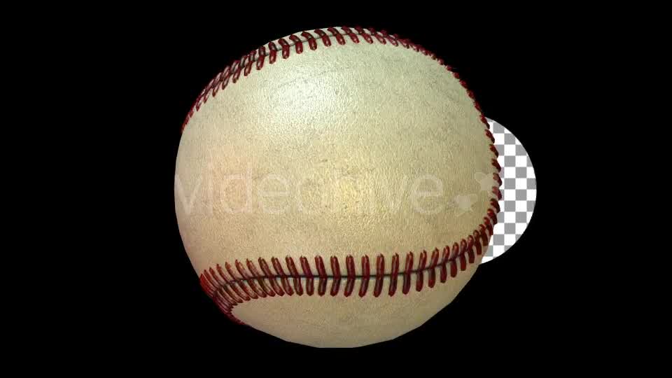 Baseball Loop Background Videohive 20027649 Motion Graphics Image 9
