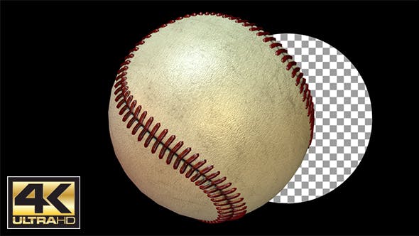 Baseball Loop Background - Videohive Download 20027649