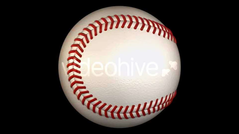 Baseball Loop Videohive 4035737 Motion Graphics Image 1