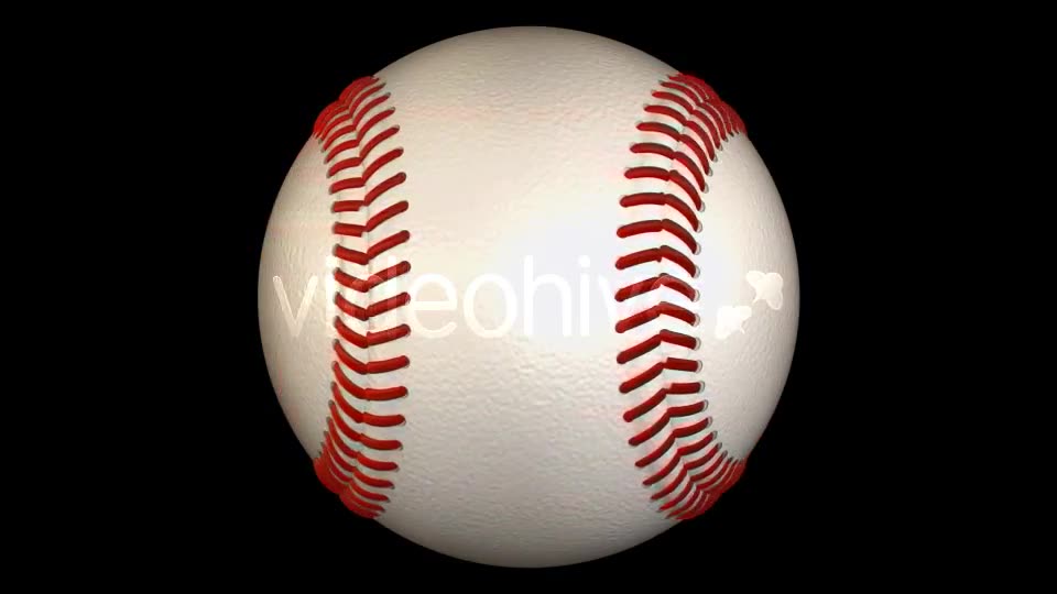Baseball Loop Videohive 4035737 Motion Graphics Image 2