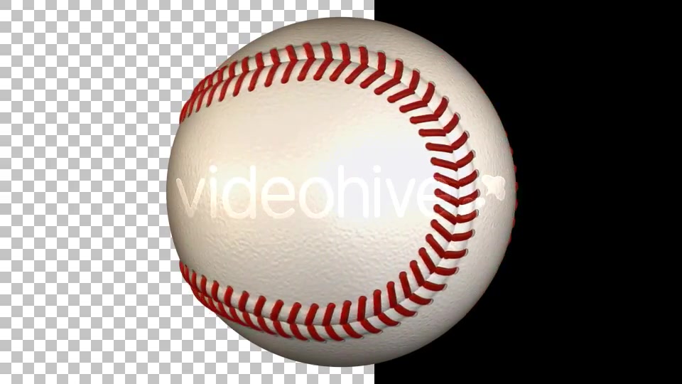 Baseball Loop Videohive 4035737 Motion Graphics Image 3