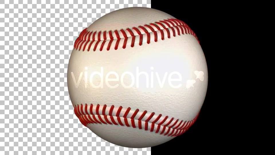 Baseball Loop Videohive 4035737 Motion Graphics Image 4