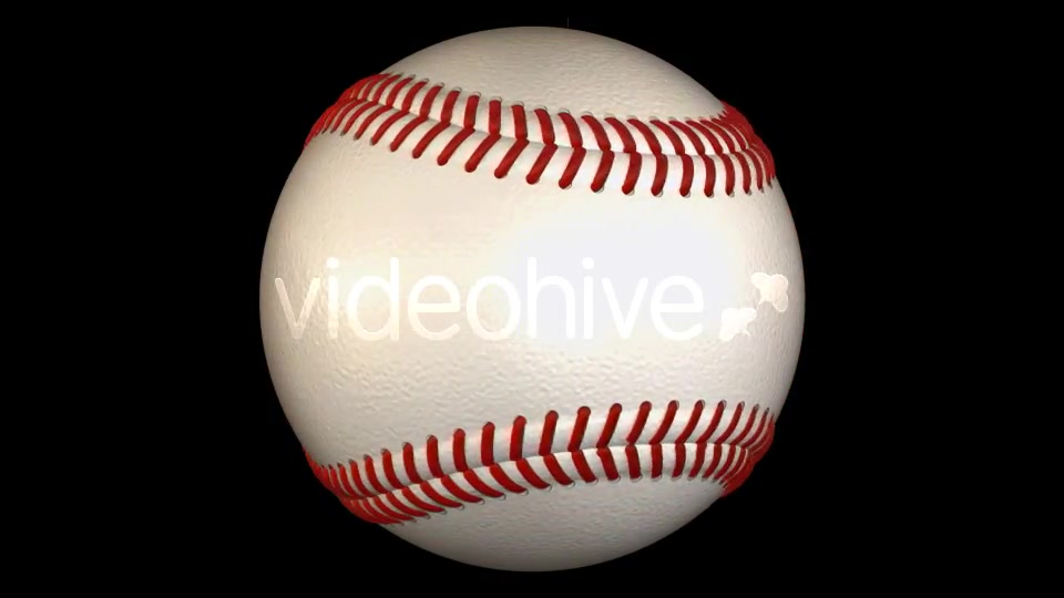 Baseball Loop Videohive 4035737 Motion Graphics Image 5