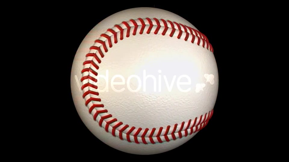 Baseball Loop Videohive 4035737 Motion Graphics Image 6