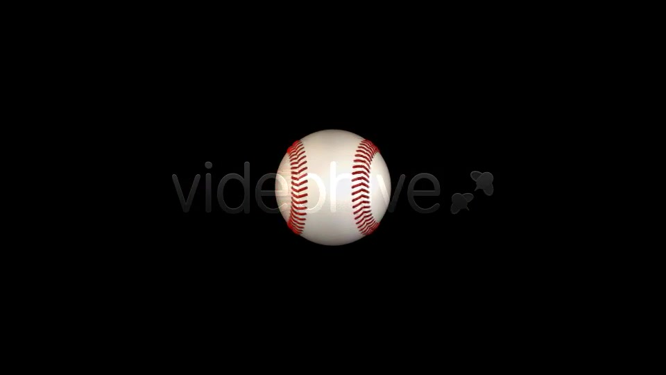 Baseball Loop Videohive 4035737 Motion Graphics Image 7