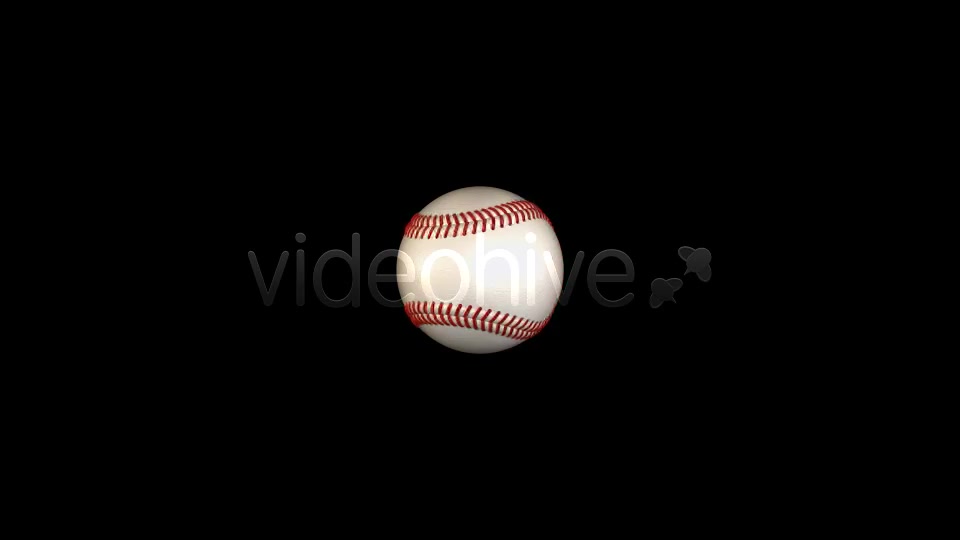 Baseball Loop Videohive 4035737 Motion Graphics Image 9