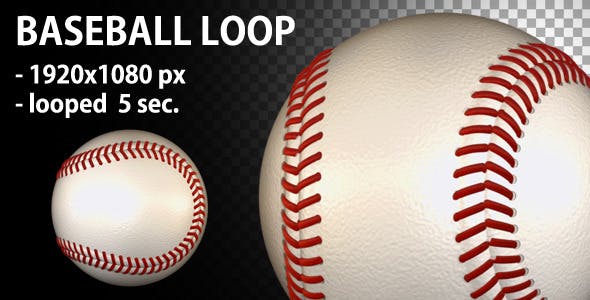Baseball Loop - Download 4035737 Videohive