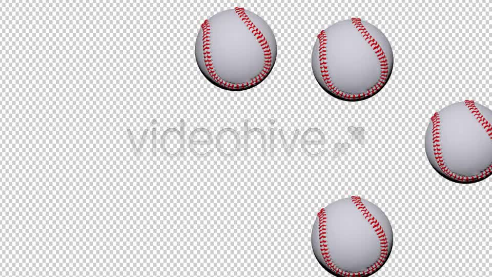 Baseball Transition Videohive 8731497 Motion Graphics Image 1