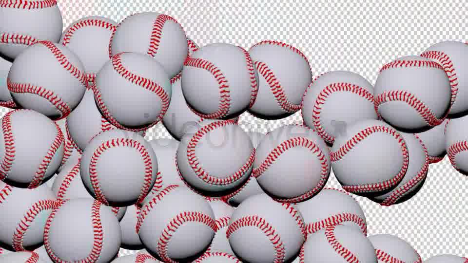 Baseball Transition Videohive 8731497 Motion Graphics Image 10