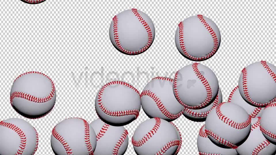 Baseball Transition Videohive 8731497 Motion Graphics Image 2