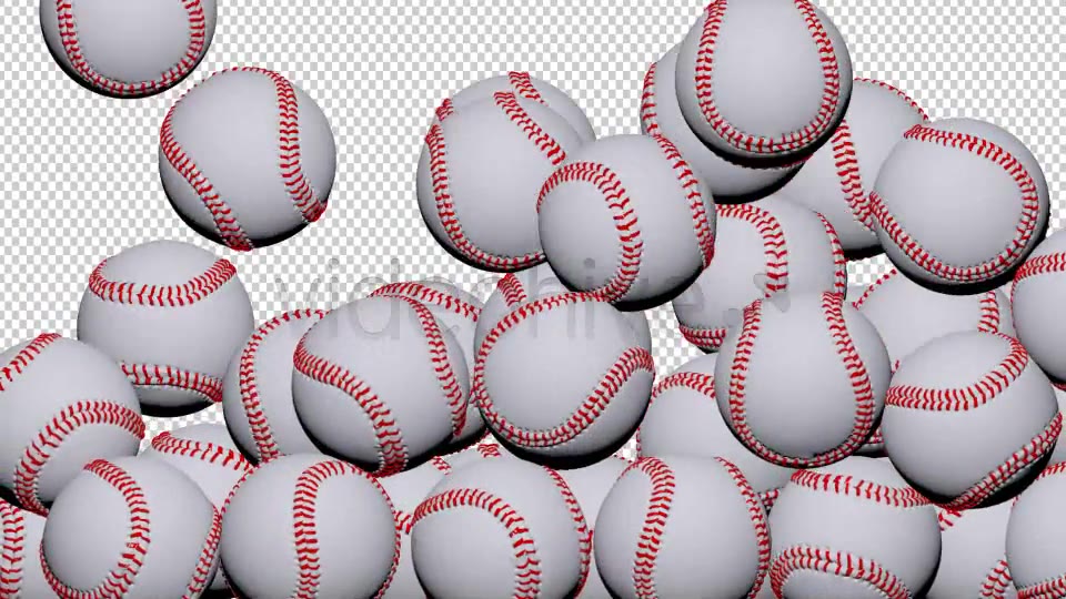 Baseball Transition Videohive 8731497 Motion Graphics Image 3