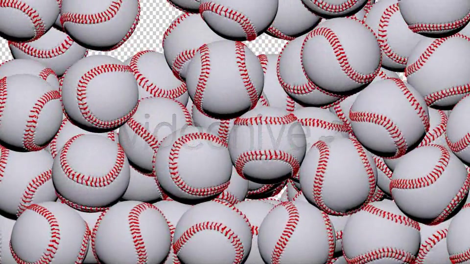 Baseball Transition Videohive 8731497 Motion Graphics Image 4