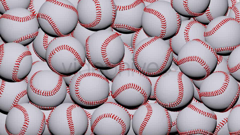 Baseball Transition Videohive 8731497 Motion Graphics Image 7