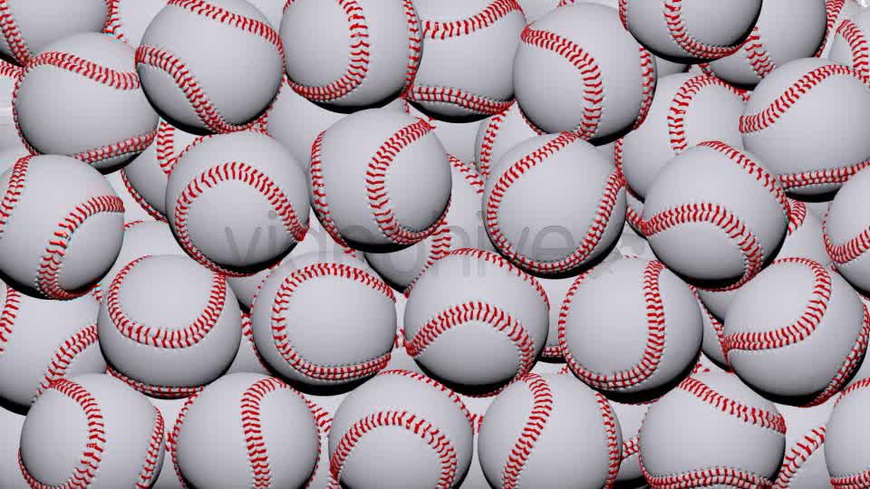 Baseball Transition Videohive 8731497 Motion Graphics Image 8