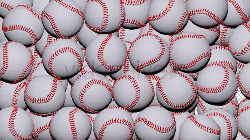 Baseball Transition Videohive 8731497 Motion Graphics Image 9