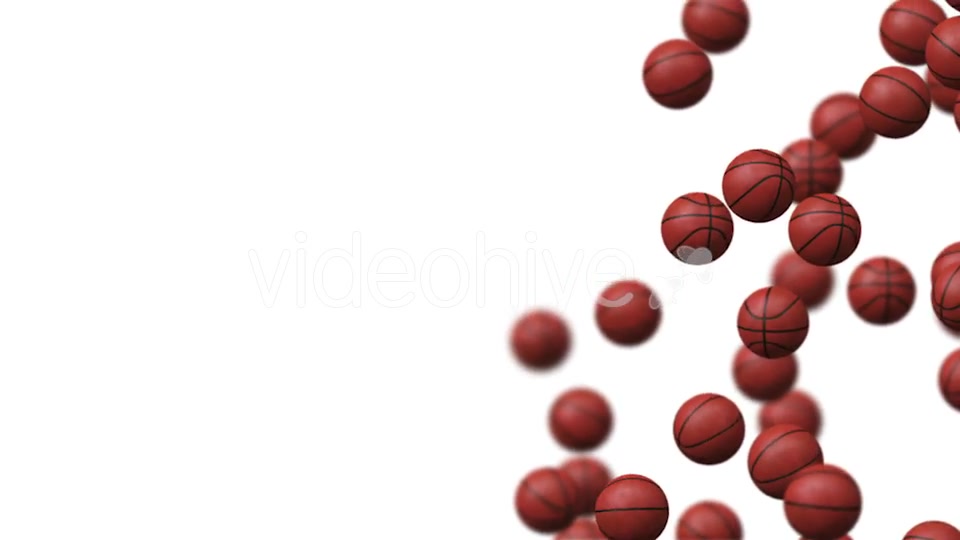 Basketball 2 Videohive 9870419 Motion Graphics Image 10