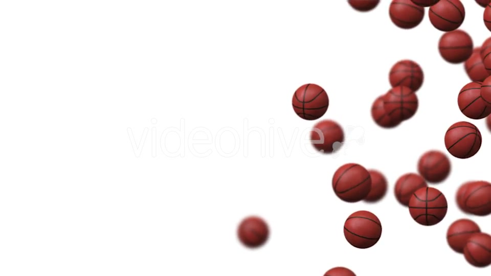 Basketball 2 Videohive 9870419 Motion Graphics Image 4