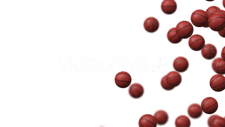 Basketball 2 Videohive 9870419 Motion Graphics Image 5