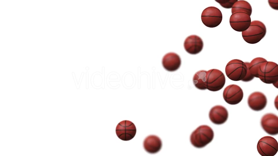 Basketball 2 Videohive 9870419 Motion Graphics Image 6