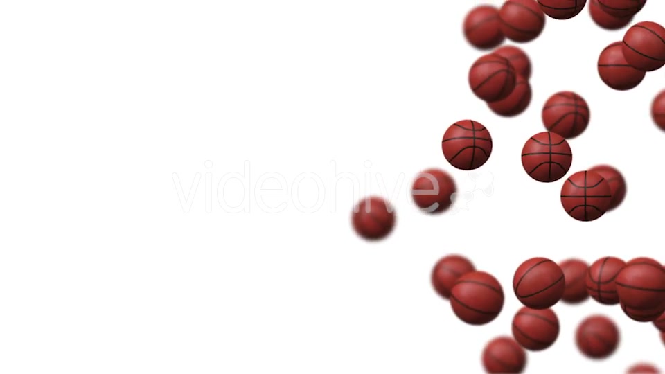 Basketball 2 Videohive 9870419 Motion Graphics Image 7